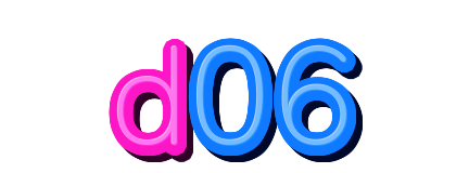 d06 — logo kanal